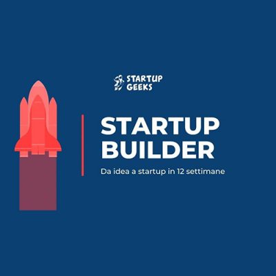 Pitch-Day di-Startup-Geeks
