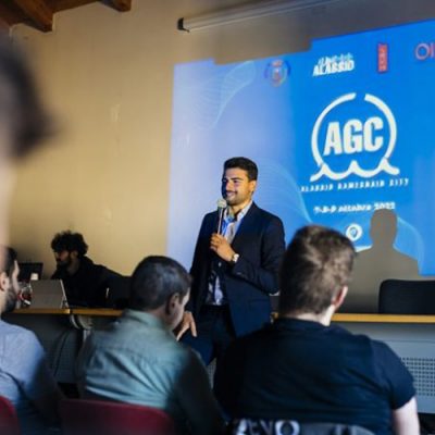 Startup-Competition-di-Alassio-GameChain-City