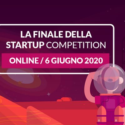 Startup-Competition